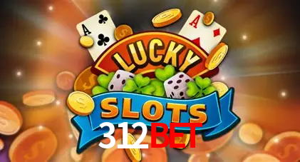 A Revolução dos Aplicativos de Jogos no 312BET