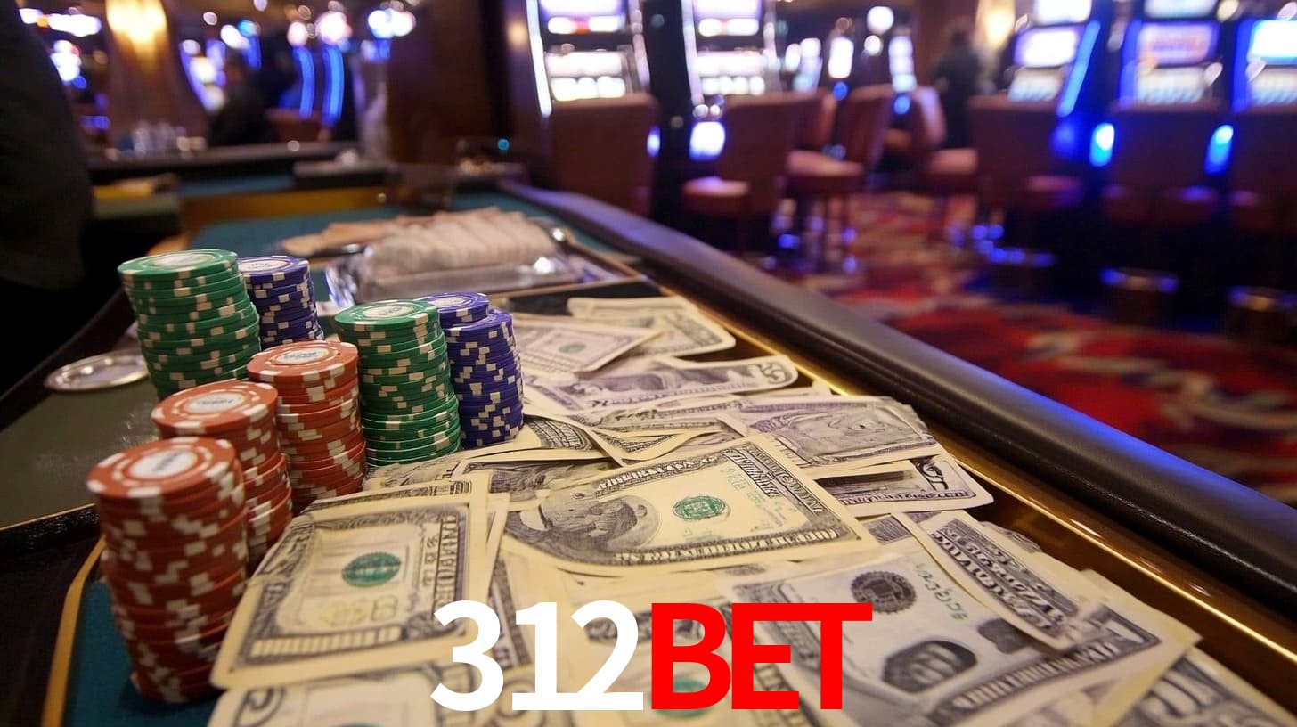 Ofertas Exclusivas 312BET